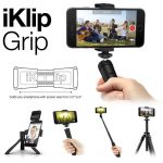 iKlip Grip l'asta completa per i selfie e non solo 2