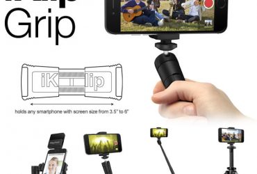 iKlip Grip l'asta completa per i selfie e non solo 30