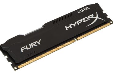 HyperX annuncia novità in ambito FURY e la nuova DDR4 Impact DRAM 3