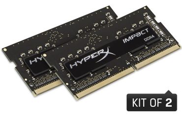 Kingston Technology presenta HyperX in diretta su Periscope 3