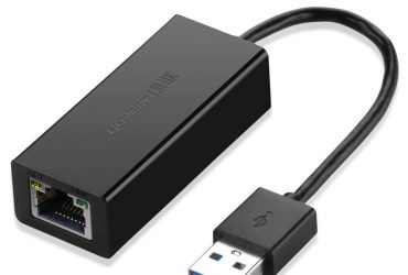 Ugreen Hub USB 3.0 Superspeed con 3 Porte 18