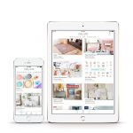 Lasciati ispirare direttamente dal divano di casa tua con la nuova App IOS di Dalani Home & Living per tablet e smartphone 3