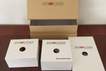 Soocoo S70 action camera 3