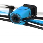 ‘Flight Plan’ per Bebop Drone 3
