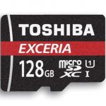 SofTeam presenta EXCERIA di Toshiba: microSD a maxi capacità! 3