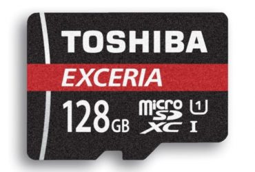 SofTeam presenta EXCERIA di Toshiba: microSD a maxi capacità! 15