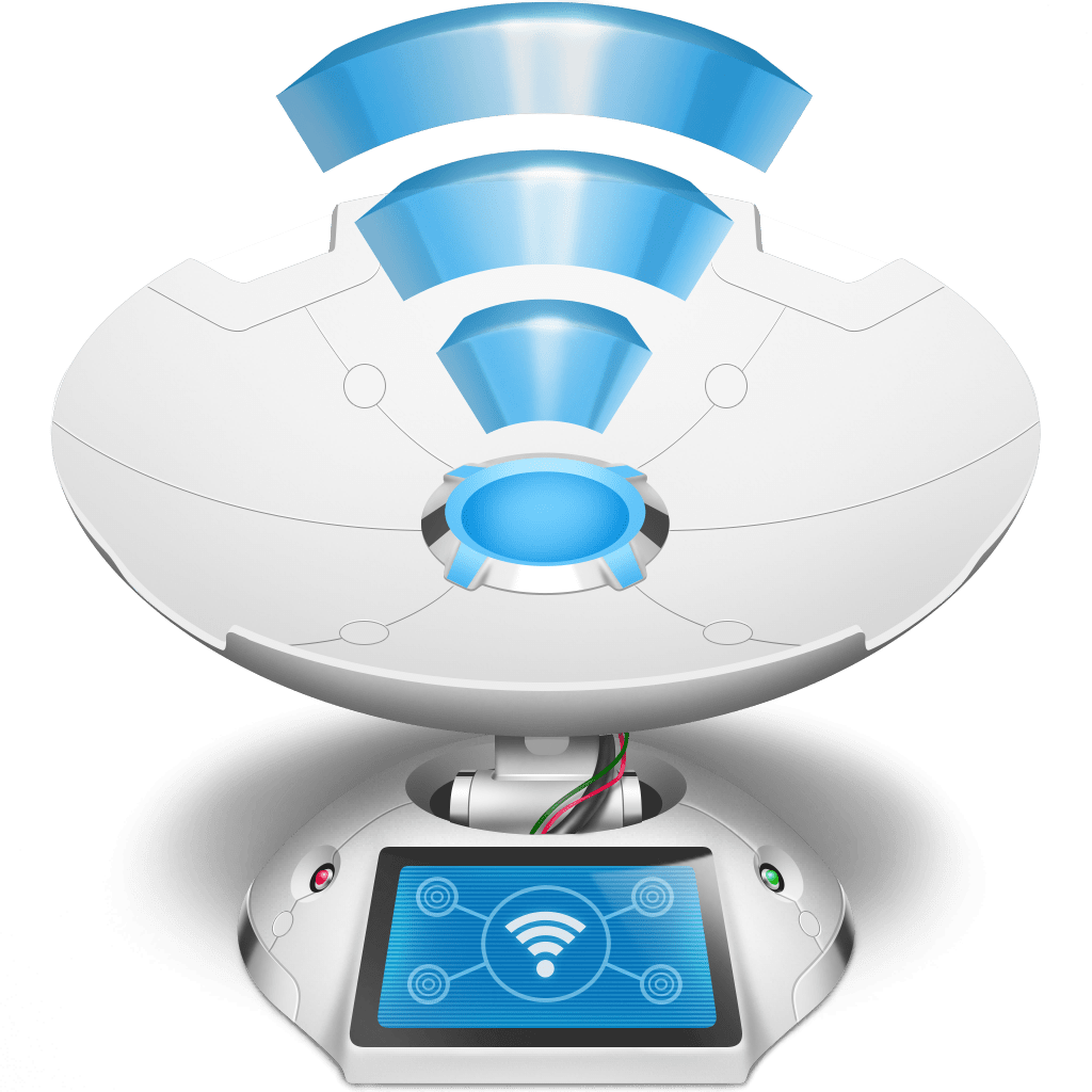 NetSpot Pro: la rete wireless analizzata affondo 1