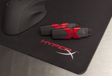 HyperX aggiunge un drive USB super veloce alla linea Savage 3
