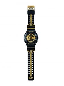2.G-SHOCK CORSO COMO 1st ANNIVERSARY