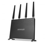 Sitecom presenta il nuovo Greyhound Router Wi-Fi AC2600, che offre più velocità a tutti i dispositivi 3