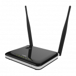 Il nuovo DWR-118 di D-Link offre un accesso a internet stabile con connessione fissa e mobile 2