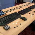 Cooler Master Announces RGB Keyboards at CES 2016 2