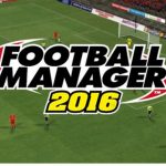 Football Manager 2016 Manchester United: VENI VIDI VICI #35 By Malonomort Games 3
