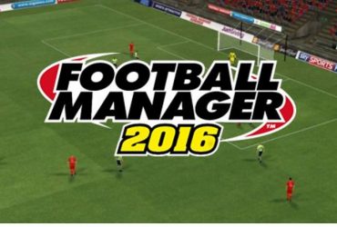 Football Manager 2016 Manchester United: VENI VIDI VICI #35 By Malonomort Games 3