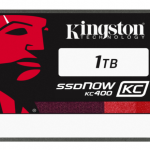 Kingston Digital presenta un SSD dedicato ai clienti aziendali, veloce e affidabile 3