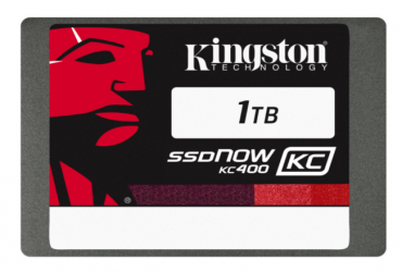Kingston Digital presenta un SSD dedicato ai clienti aziendali, veloce e affidabile 12