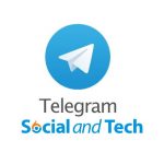 Nasce il nuovo canale Telegram di SocialandTech 3