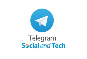 Nasce il nuovo canale Telegram di SocialandTech 34