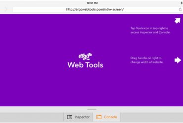 Web Tools per chi ama sviluppare pagine web 3