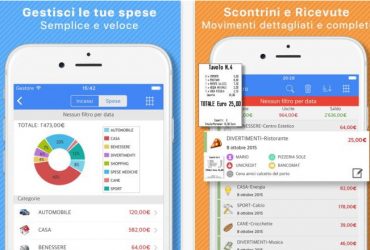 ELDORADO: la nuova app per la gestione della finanza personale 3