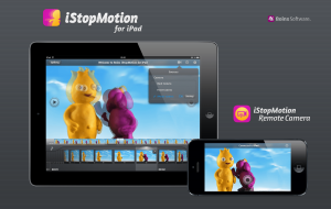 iStopMotion_for_iPad and iStopMotion_Remote_Camera