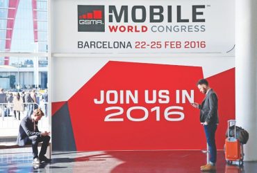La sicurezza di Check Point arriva al Mobile World Congress di Barcellona 3