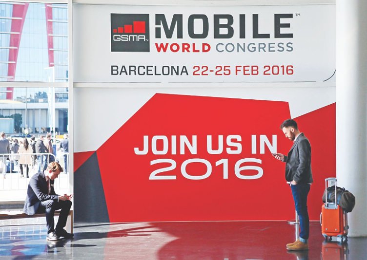 La sicurezza di Check Point arriva al Mobile World Congress di Barcellona 1