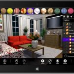 Live Interior 3D Ver.2 - Interior Design per Windows10 3