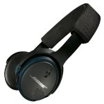 Modello On-ear: ecco le super SoundLink di Bose 2
