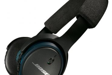 Modello On-ear: ecco le super SoundLink di Bose 24
