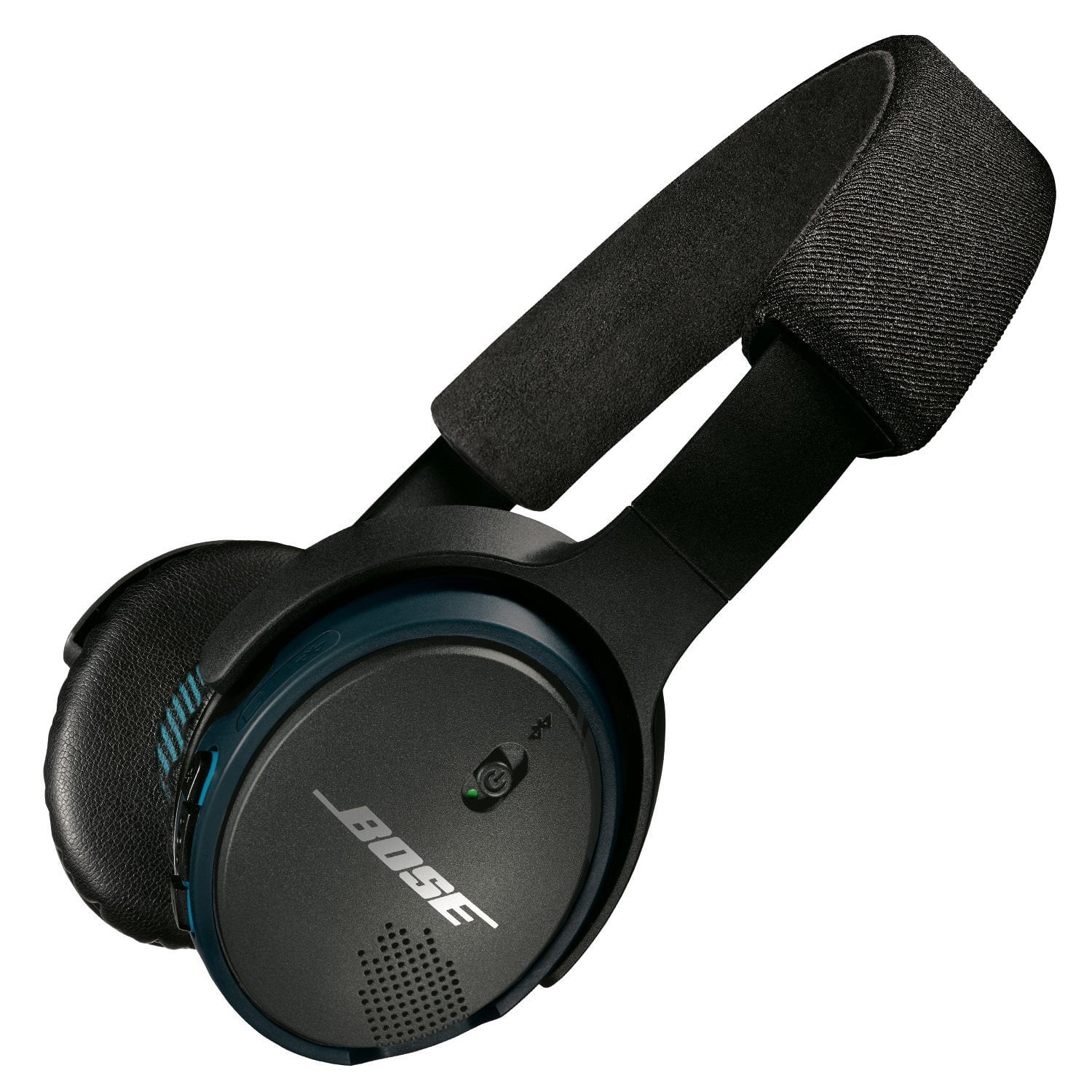 Modello On-ear: ecco le super SoundLink di Bose 1