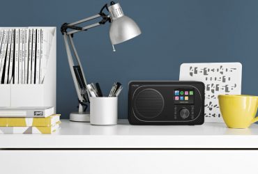 Pure Evoke F3, la Radio FM, Digitale e Internet di design, con connessione Bluetooth e Spotify* 12