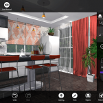Live Interior 3D Ver.2 - Interior Design per Windows10 6