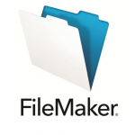 File Maker il database di proprietà Apple 2