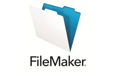 File Maker il database di proprietà Apple 12