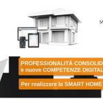 Smart Home NOW! – Al via la tappa di Torino 2