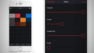 auxy-ios-app