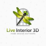 Live Interior 3D Ver.2 - Interior Design per Windows10 2