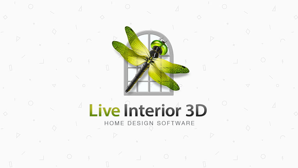Live Interior 3D Ver.2 - Interior Design per Windows10 1
