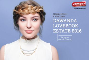 Comincia la primavera: DaWanda lancia il nuovo Lovebook Estate 2016 3