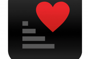 HeartWatch 2 una killer app per il vostro Apple Watch 3