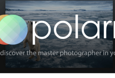 Polarr Photo Editor: pochi MB ma tanto editing foto 3