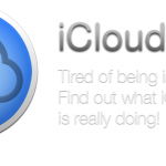 iCloudStatus, l’app che ti mostra il passaggio di file su iCloud 2