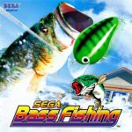 A pesca con SEGA Bass Fishing #Gaming [Video by Malonmort Game] 2