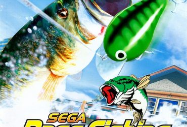 A pesca con SEGA Bass Fishing #Gaming [Video by Malonmort Game] 21