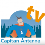 Come portare Digitale terrestre e satellitare a tutte le prese #Capitan Antenna 2