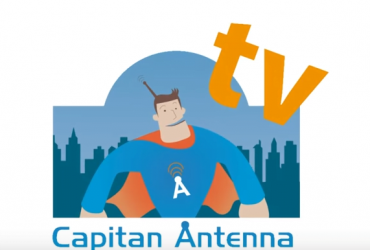 Come estendere un cavo HDMI #Capitan Antenna 18