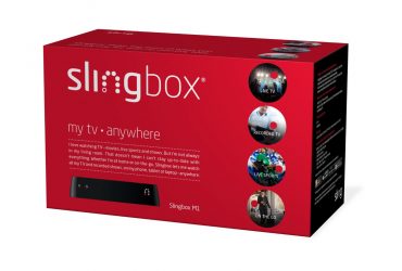 Come vedere Sky e la TV in streaming gratis | SlingBox By Capitan Antenna 9