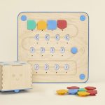 Cubetto Playset helps children learn programming, backed by Randi Zuckerberg, Massimo Banzi, Arduino, and PCH International 6