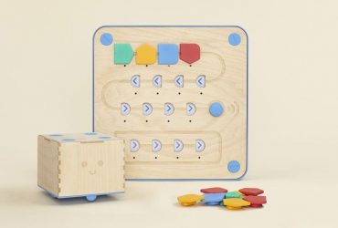 Cubetto Playset helps children learn programming, backed by Randi Zuckerberg, Massimo Banzi, Arduino, and PCH International 3